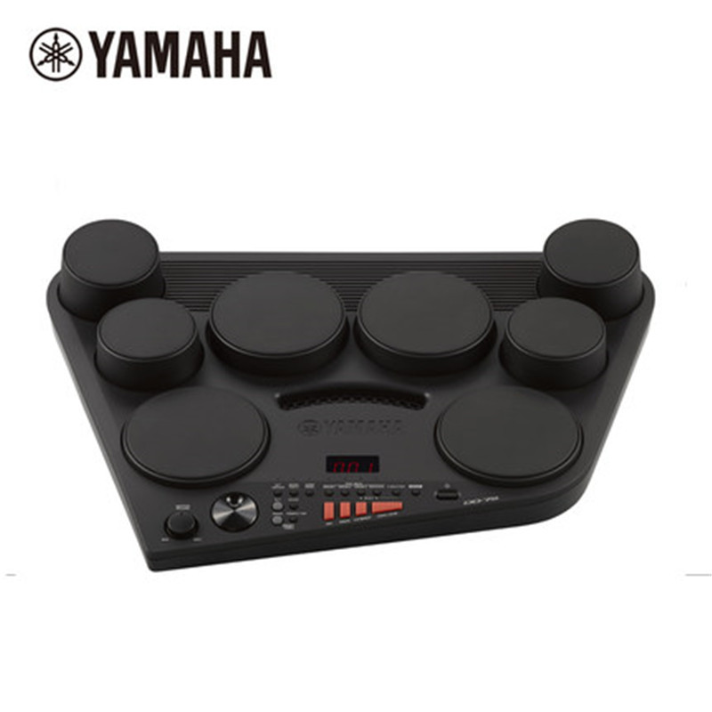 Yamaha/雅马哈 DD-75 数码打击板DJ音响设备