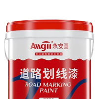 allgll 划线漆 白色 20KG/桶 (单位:桶)