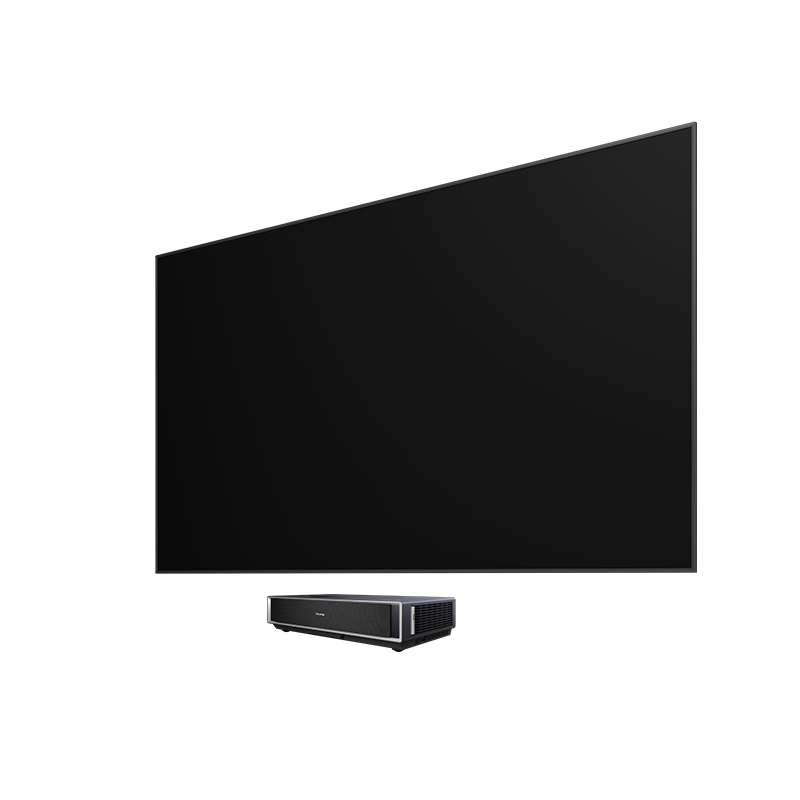 海信激光电视星光S1 88L7Q-PRO(主机)+H88KQ(屏幕)高清大图