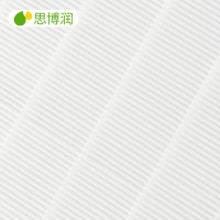 思博润配飞利浦空气净化器过滤网滤芯AC4151+AC4153+4154套装 配AC4372 4373 4374 4375