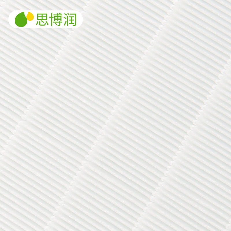 思博润配飞利浦空气净化器过滤网滤芯AC4151+AC4153+4154套装 配AC4372 4373 4374 4375