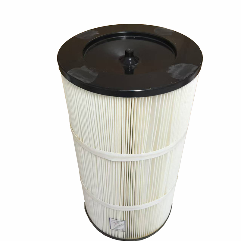 久韧 除尘滤筒 330*610mm 个高清大图