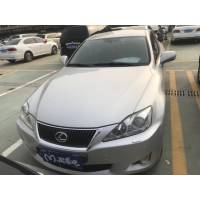 2009款 雷克萨斯IS(进口) 300 豪华版 分期购 二手汽车