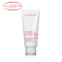 娇韵诗(CLARINS) 孕妇润体霜 妊娠纹抚纹霜200ml 预防淡化妊娠纹