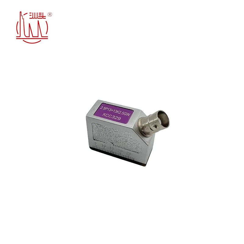 汕头 换能器(高温) 金属感应头 2.5P 13×13 K2.5GW /只高清大图