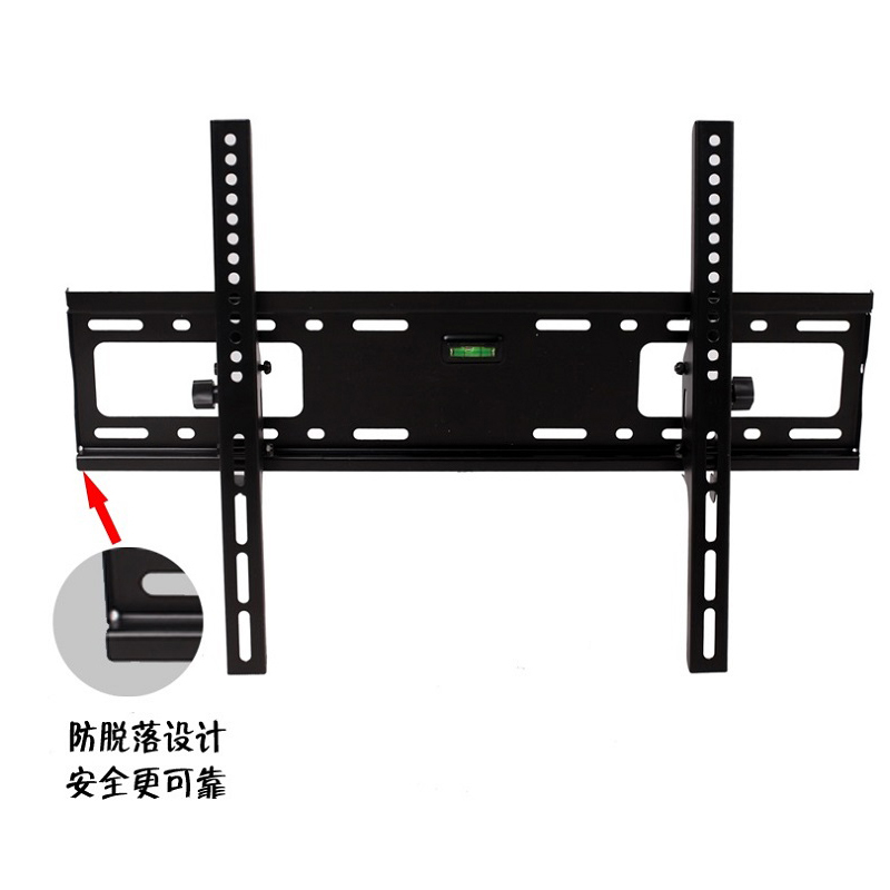 九维上下角度调节型液晶(平板)电视挂架SN6088MT