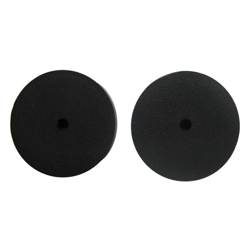 金典(GOLDEN) 大号 金典财务装订机专用橡胶垫 适用 GD-500S等(10片每包)(单位:包)