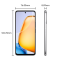vivo Y200i 冰川白 12G+256G 5G全网通手机(线下)