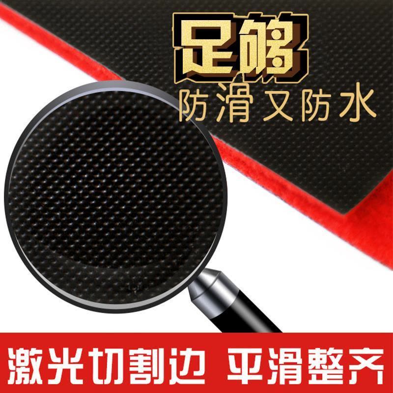 进门地垫门垫厨房防滑脚垫家用楼梯踏步地毯垫可裁剪吸水免洗垫子图片