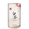崟露白茶寿眉一级200克桶