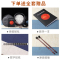 TMAX手鼓空灵鼓10寸8音入门初学者专业级忘忧鼔手碟鼓色空鼓