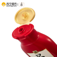 吕含光耀护营润修护洗发水200ml 红吕洗发乳液l修复干枯改善毛躁