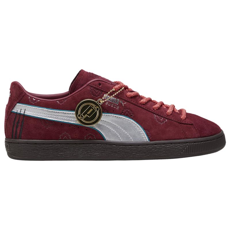 彪马(Puma)传奇联名红发香克斯板鞋男OnePiece帆布休闲鞋潮流百搭