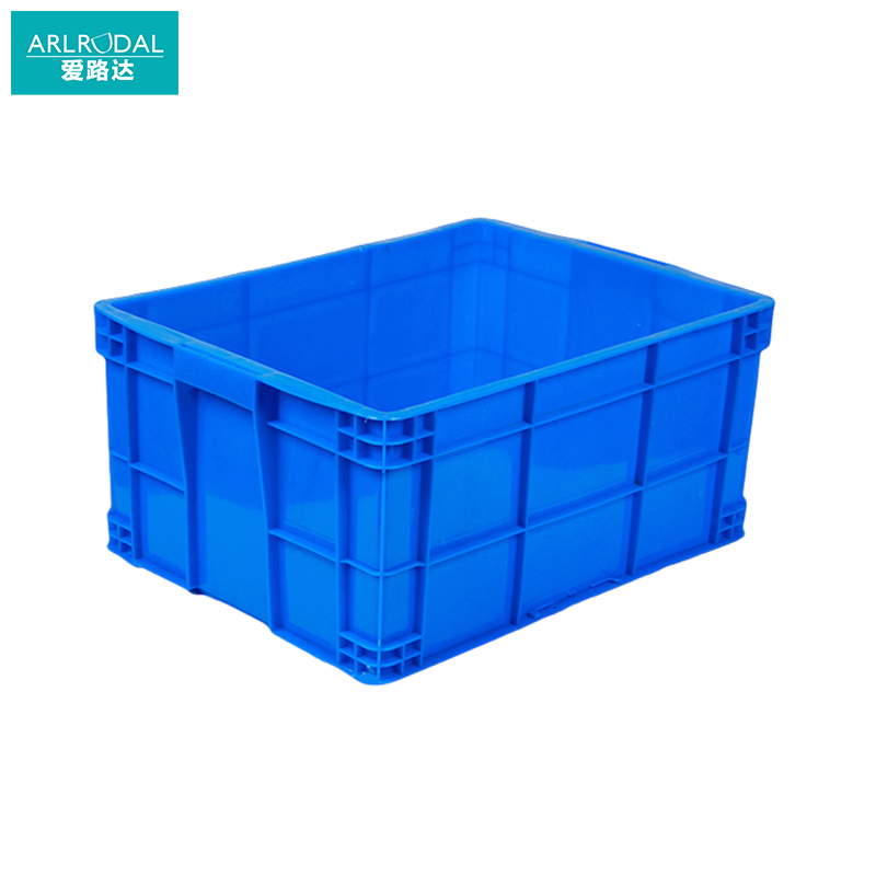 爱路达 工具收纳箱零件盒560*420*260mm/个高清大图