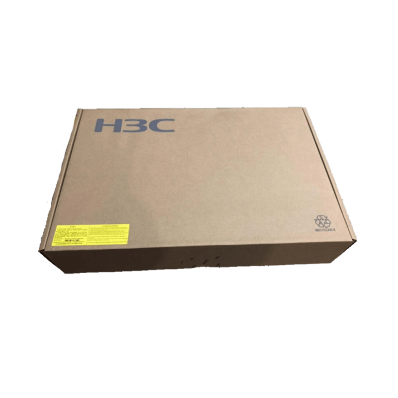 华三(H3C)MSR830-5BEI-WiNet 企业路由器 (千兆多业务网关 双wan口 200Kpps 支持蓝牙)
