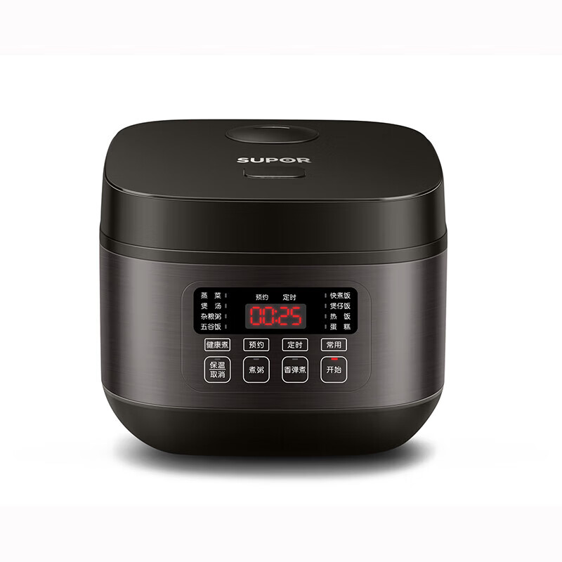 苏泊尔电饭煲 SF40FC696