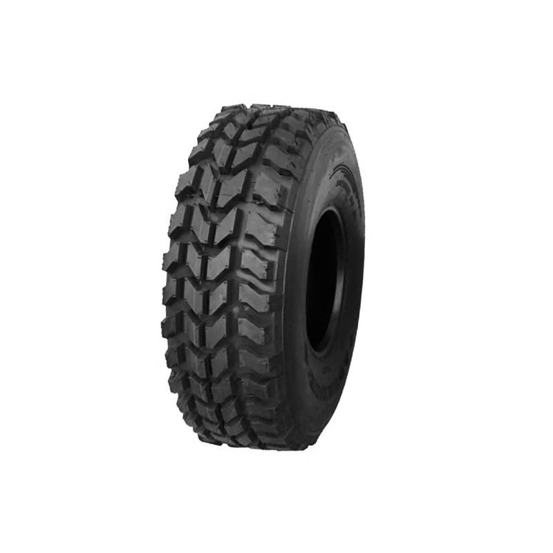 前进37X12.5R16.5LT 东风猛士EQ2050 重庆大江CYX201ZJ 轮胎