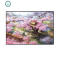 钻石画2019新款浪漫樱花风景5d点贴钻十字绣现代简约客厅卧室满钻 封后 满钻[80*55厘米]自封袋九钻笔