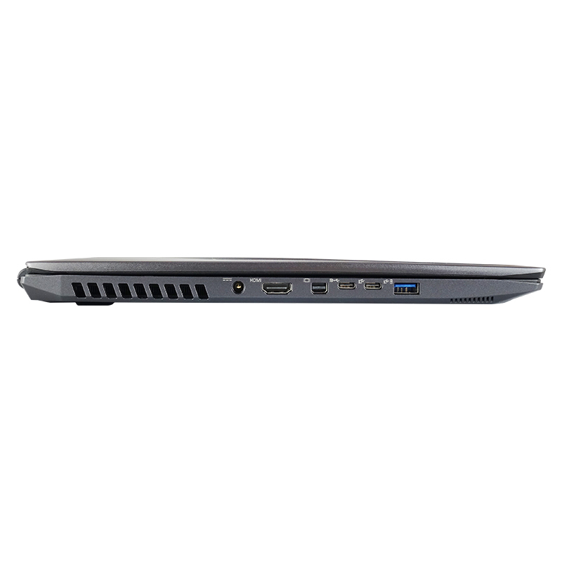 未来人类T7-1660Ti-97SH1 17.3英寸i7笔记本电脑 i7-9750H 8G内存 256G PCIe SSD+1T GTX1660Ti显卡 轻薄便携学生发烧游戏本