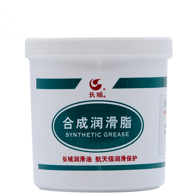 通用润滑脂7008 合成润滑脂 1KG 单桶装