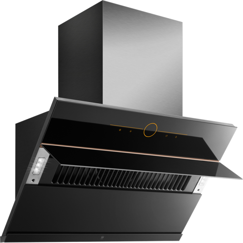 方太(fotile)cxw-258-j1油烟黄金通道 猛火爆炒不跑烟