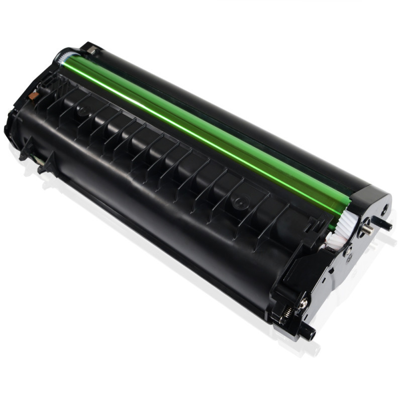 适合联想小新M7208w硒鼓lj2208w打印机LD228墨盒碳粉原装lenovo墨粉盒晒鼓一体机易加粉粉墨鼓粉黑白激光高清大图