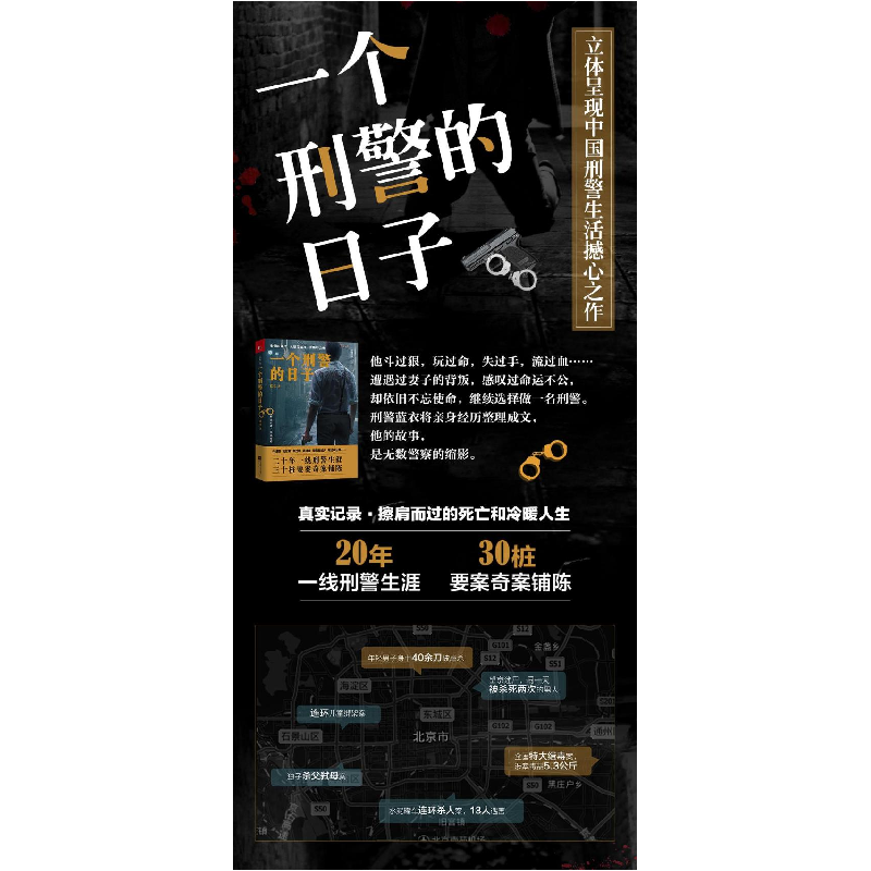 醉染图书一个的日子9787559413高清大图