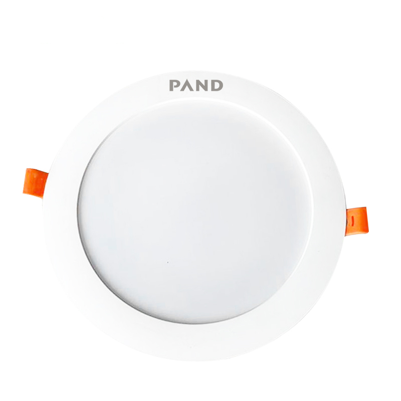 磐达 嵌入式筒灯PZL013 18W 个高清大图