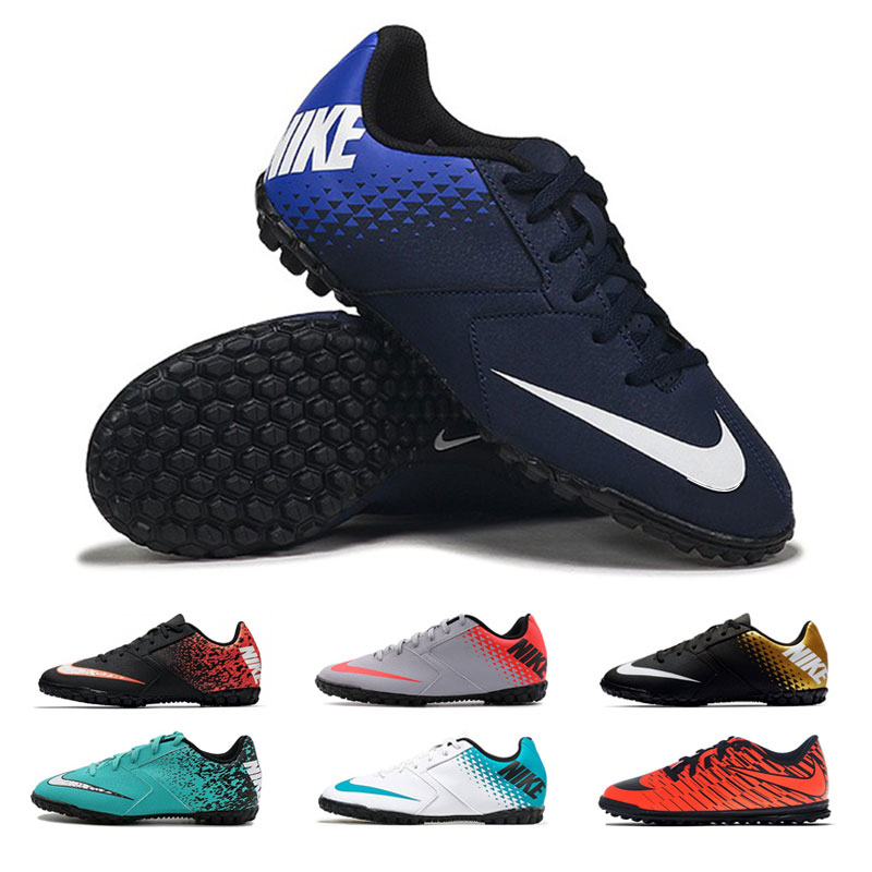 nike耐克jrnikebombaxtf儿童足球鞋826488007视频