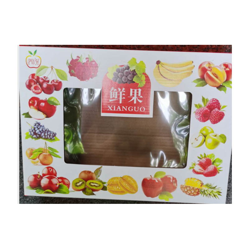 礼盒精装水果(单位:斤) 新老包装随机发货 时令产品