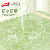太力收纳箱家用牛津布百纳箱衣物衣柜被子整理箱内衣服裤子收纳盒