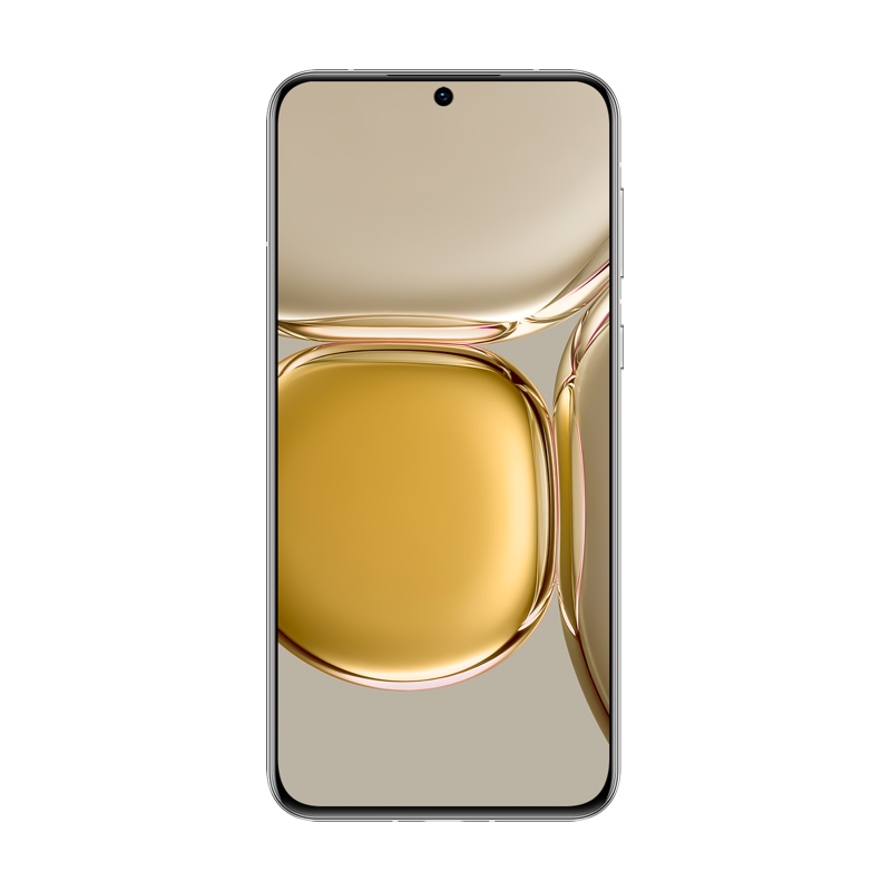 华为/HUAWEI P50 8GB+128GB 可可茶金 搭载HarmonyOS 2 支持66W快充 原色双影像单元 万象双环设计 移动联通电信全网通手机(含快充套装)高清大图