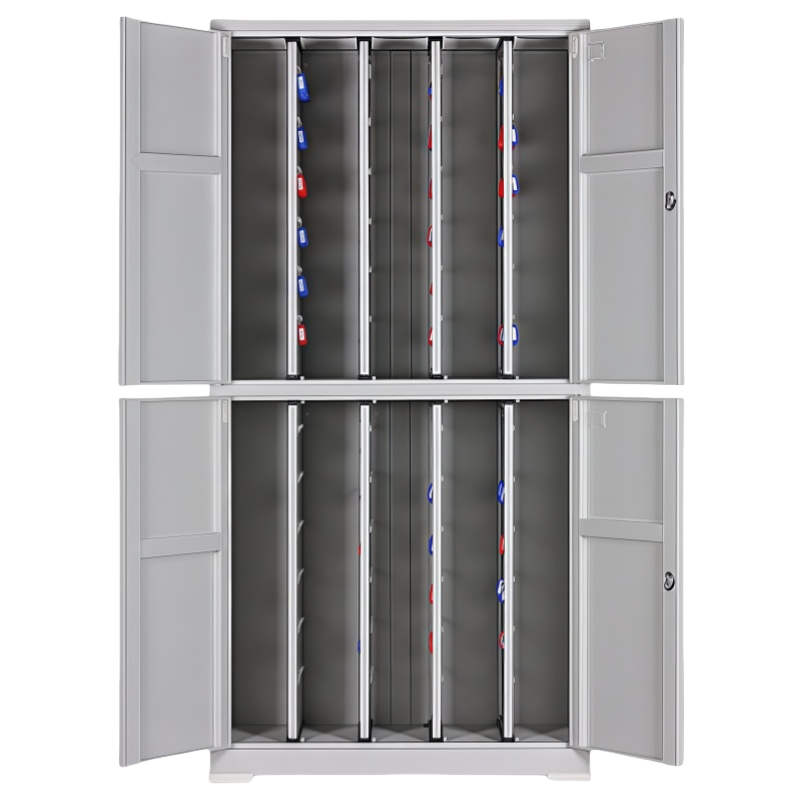 珂洋 钥匙柜 通体800位 台高清大图