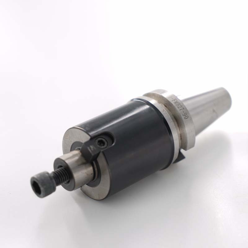 BT-FMB公制轴芯面铣刀柄BT40-FMB22-100L