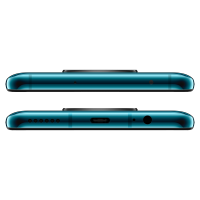 华为(HUAWEI)Mate30 双模5G 8GB+256GB（翡冷翠）移动电信联通5G全网通手机