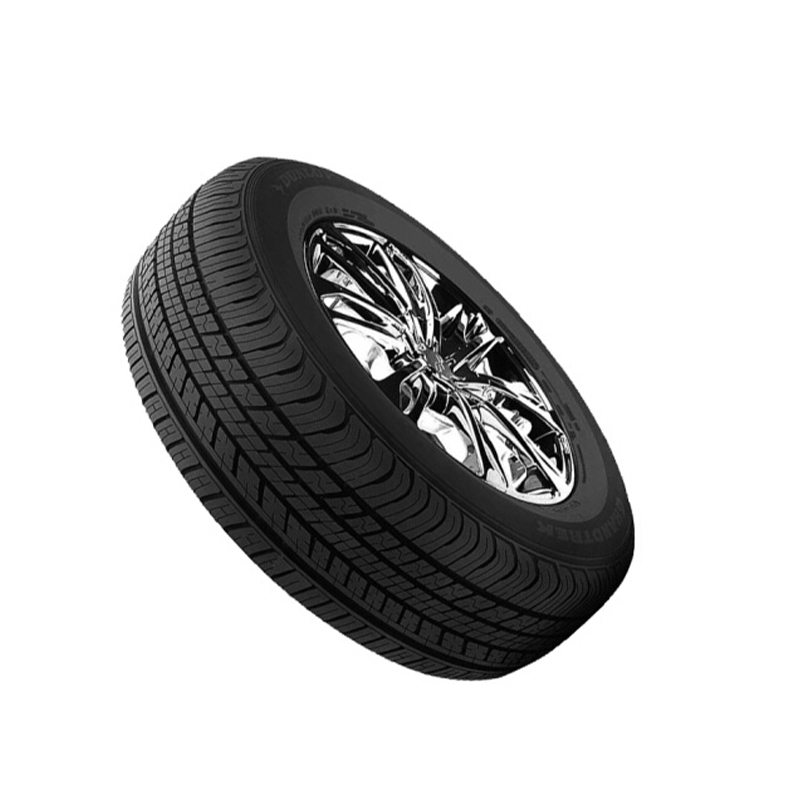 邓禄普(DUNLOP)轮胎235/55R18 99V GRANDTREK PT2