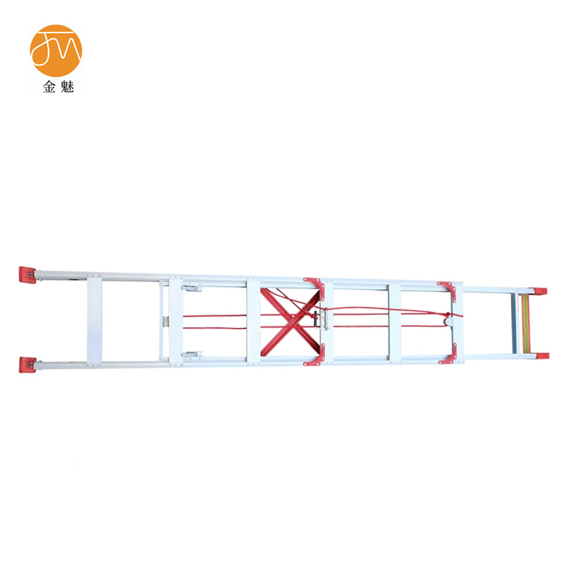 金魅 伸缩梯 J-H2000 个高清大图