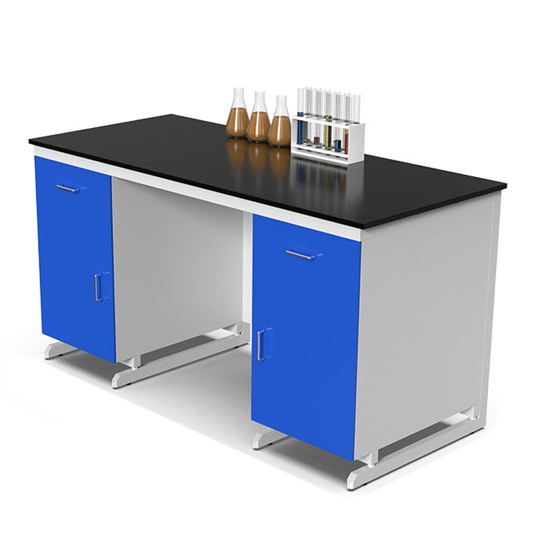 烁恒实验桌1.5m台高清大图