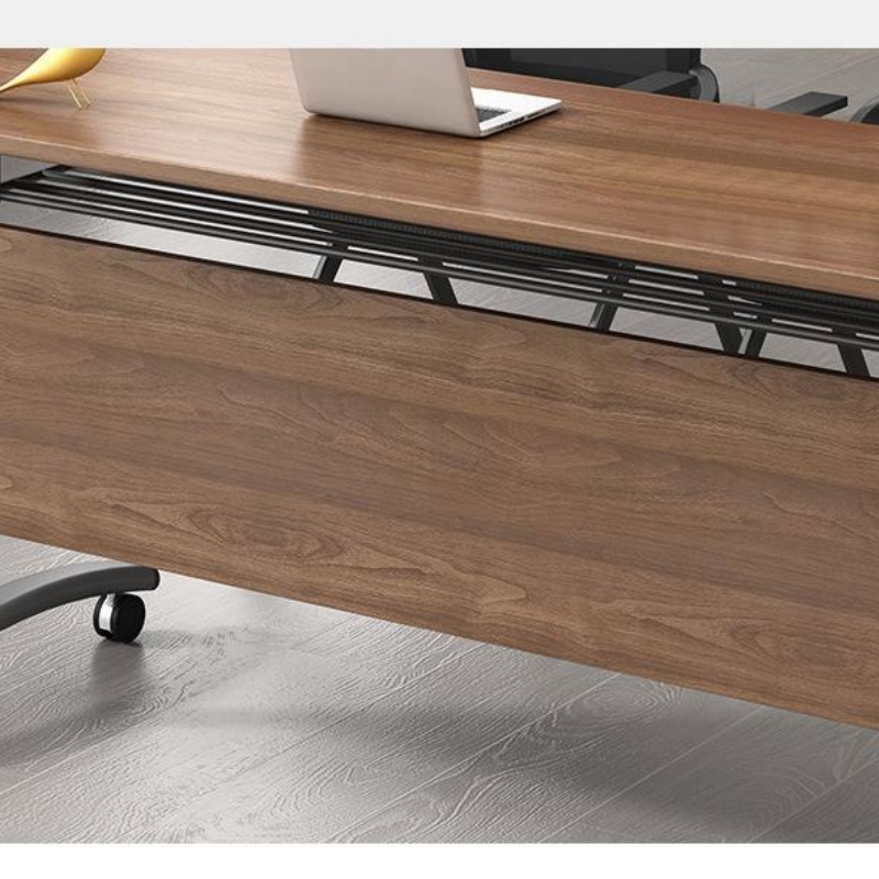 豫龙都 学习桌140cm张高清大图