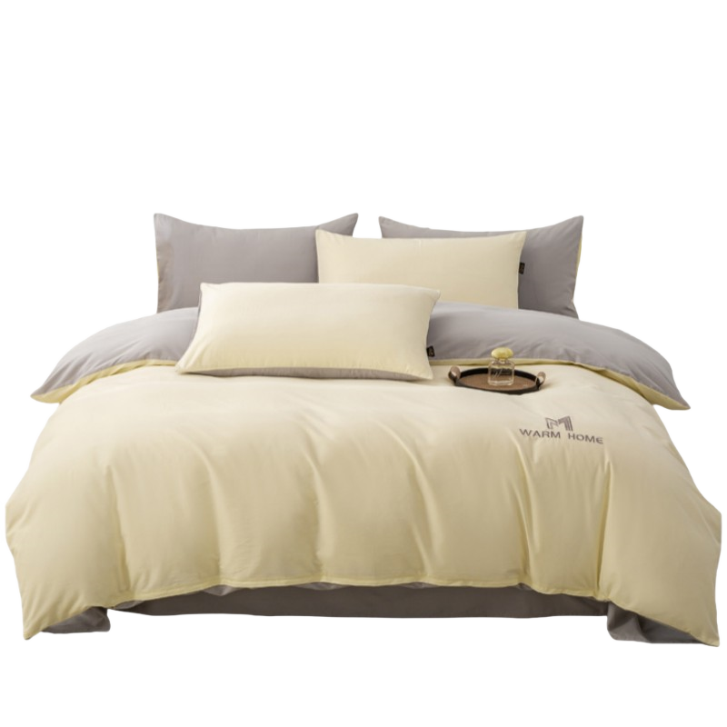 璎蕙磨毛三件套 单人高清大图