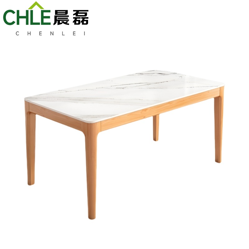 晨磊 餐桌 140*80*75cm 张高清大图