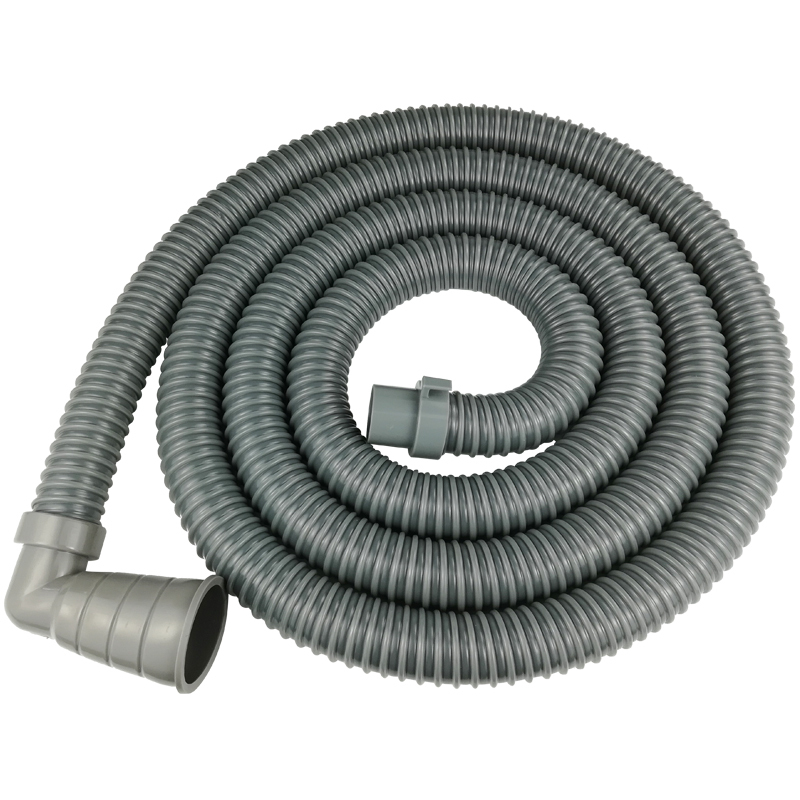 通用洗衣机排水管闪电客出水下水加长延长软管下水道管