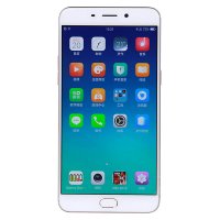 [二手9成新]OPPO R9 香槟金 4GB+64GB 全网通 安卓手机 5.5英寸屏 双卡双待 移动联通电信手机