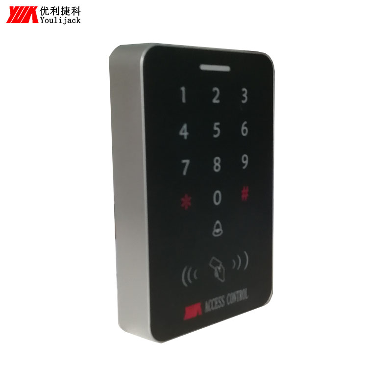 优利捷科 门禁系统 YLJK-MJ-T 套高清大图