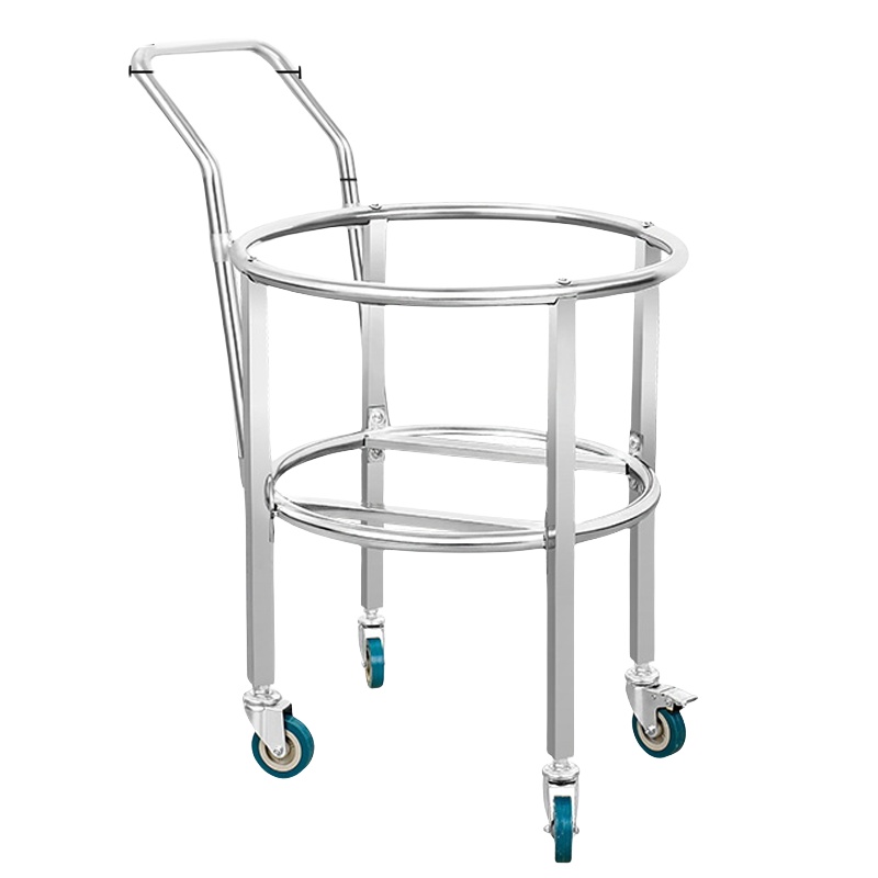 怡卓欧桶架40cm直径加高个高清大图