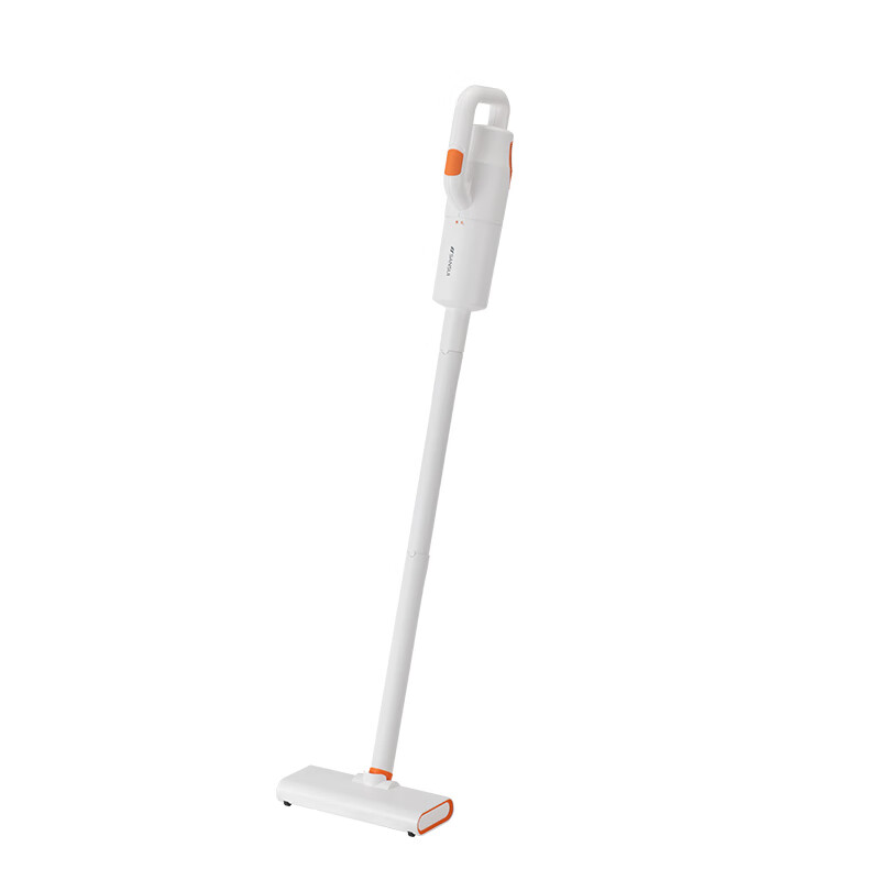 山水(SHANSHUI) 手持式吸尘器 SSD-X8(HC004.02)