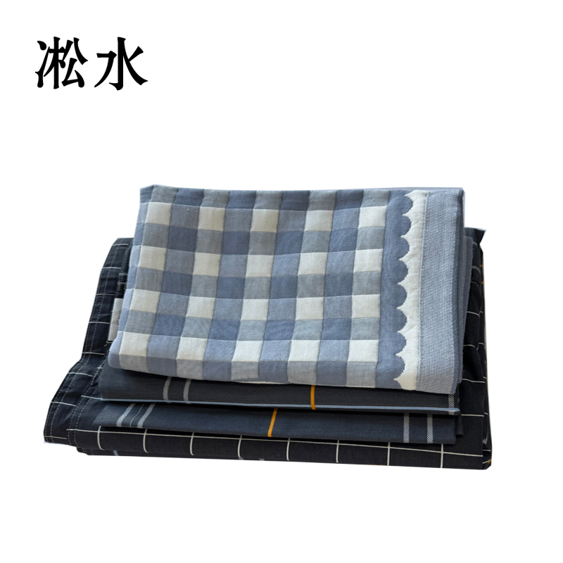 凇水 床上四件套 SS403高清大图