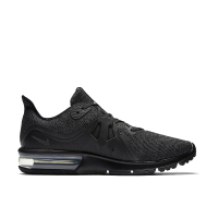 NIKE耐克男鞋AIR MAX FURY气垫黑白休闲运动跑步鞋921694-010-101-011