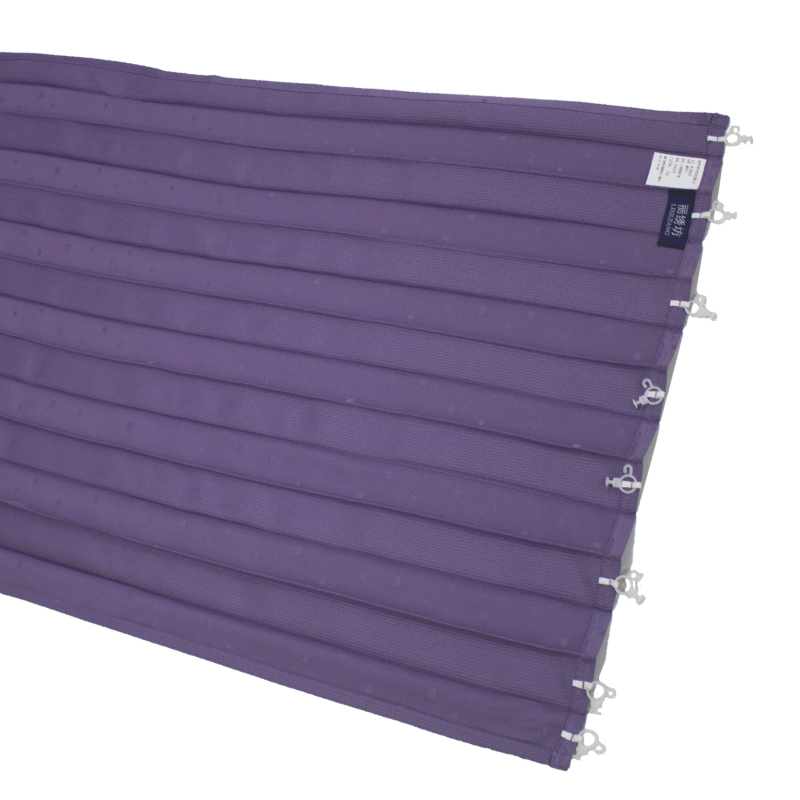 丽绣坊 餐车遮光帘 按需定制高清大图