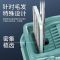 新升级大号出口款刮刮乐共3块布+赠品 大号刮刮乐免手洗平板拖把墩布桶家用一拖净干湿分离懒人拖地神器
